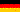 German flag